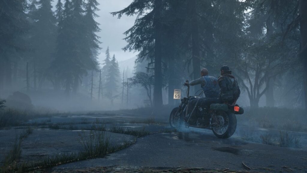 Days Gone Remastered 5