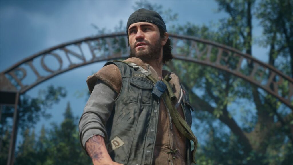 Days Gone Remastered 6