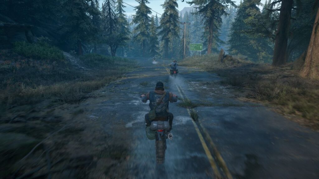 Days Gone Remastered 8