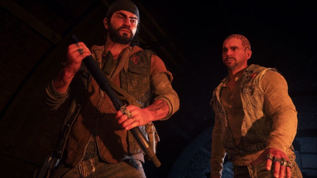 Days Gone Remastered 9
