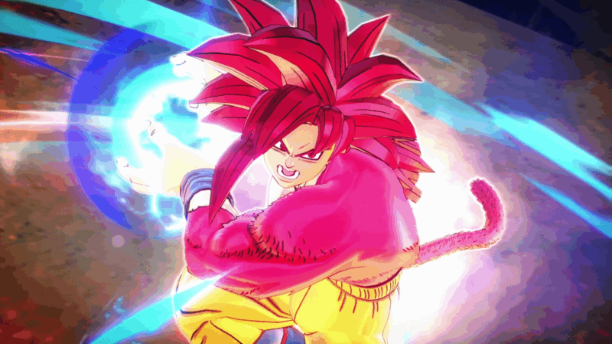 Dragon Ball