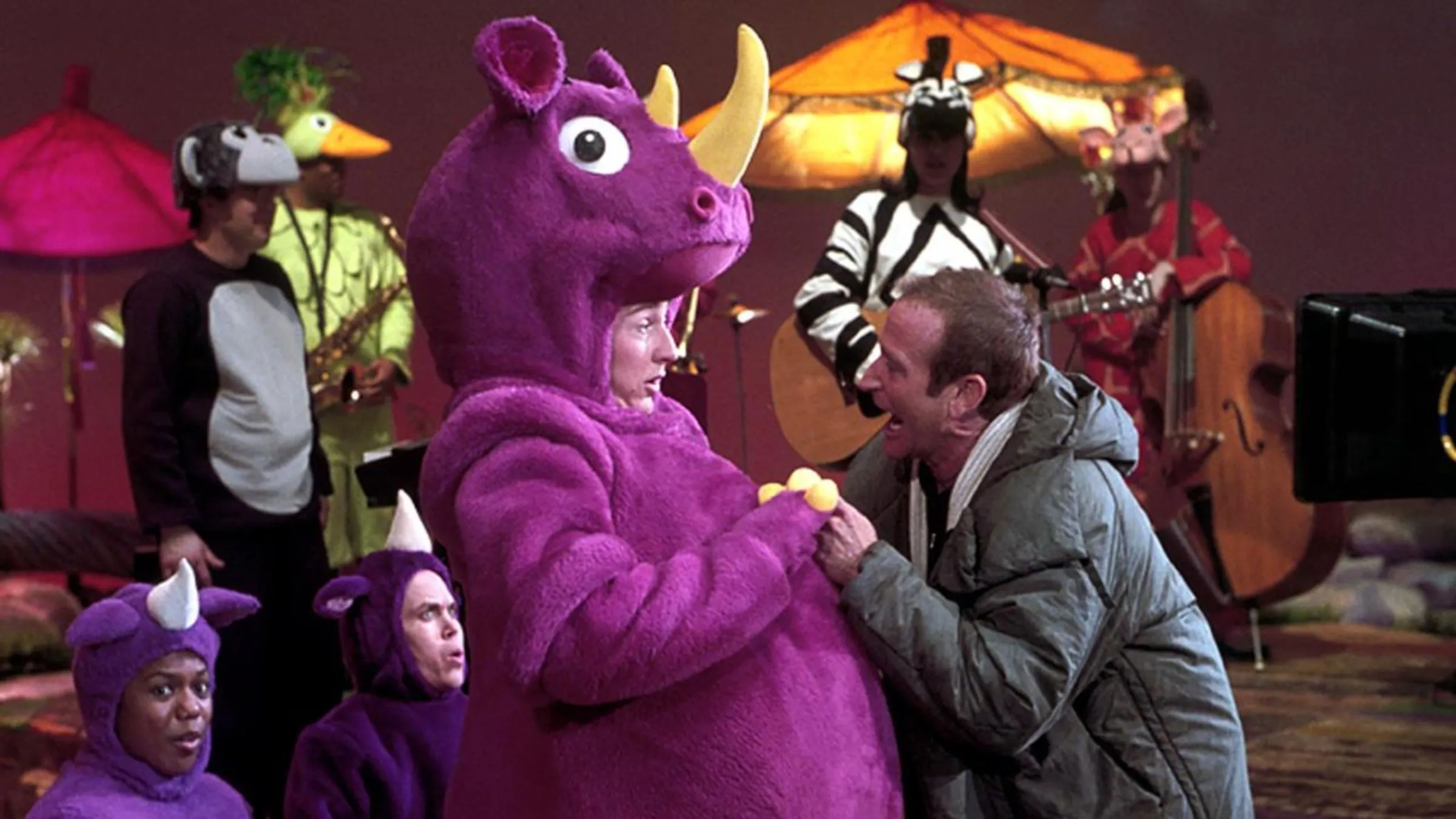Eliminate Smoochy – Il flop con Robin Williams ed Edward Norton che è diventato un cult da riscoprire