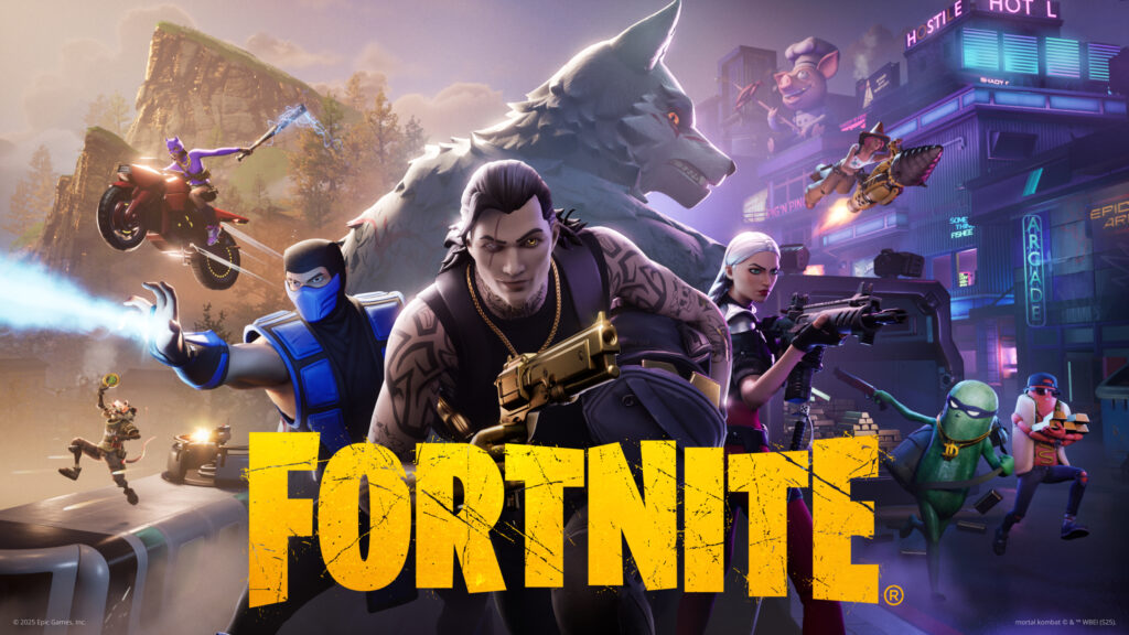 Fortnite sparisce (di nuovo) da Apple Store: riaperta la disfida con Epic Games 3 Fortnite