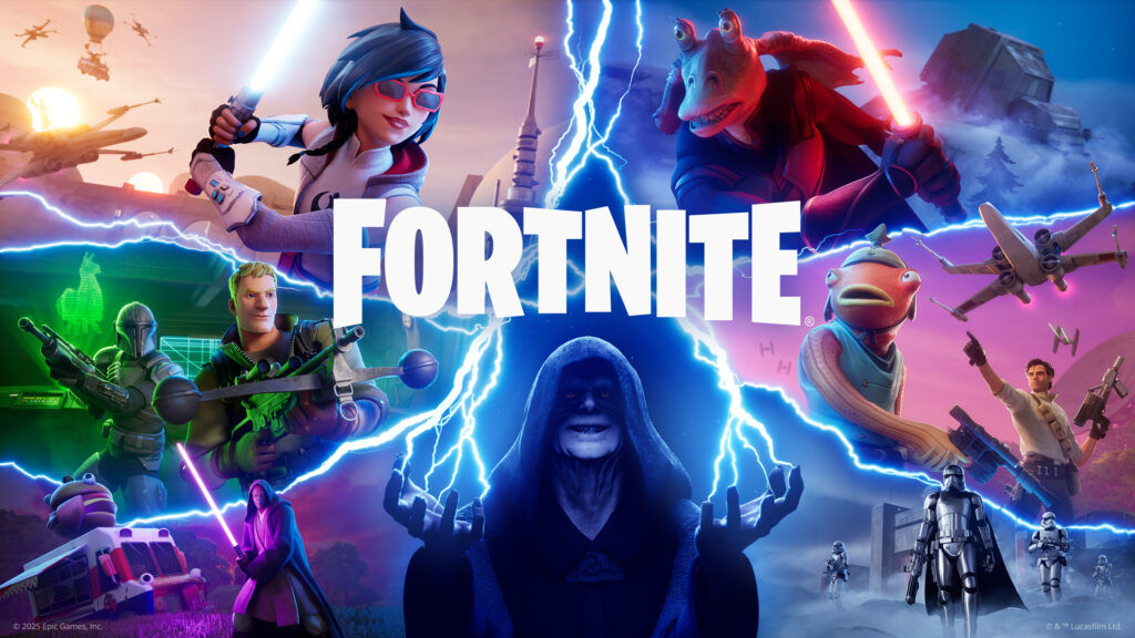 Fortnite sparisce (di nuovo) da Apple Store: riaperta la disfida con Epic Games 1 Fortnite Apple