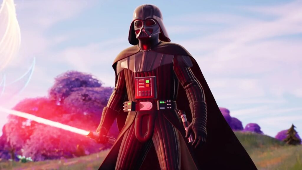 Fortnite chapter 3 season 3 battle pass