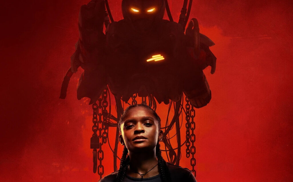 Ironheart