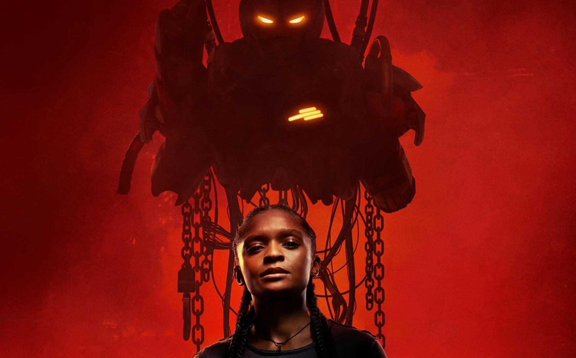 Ironheart