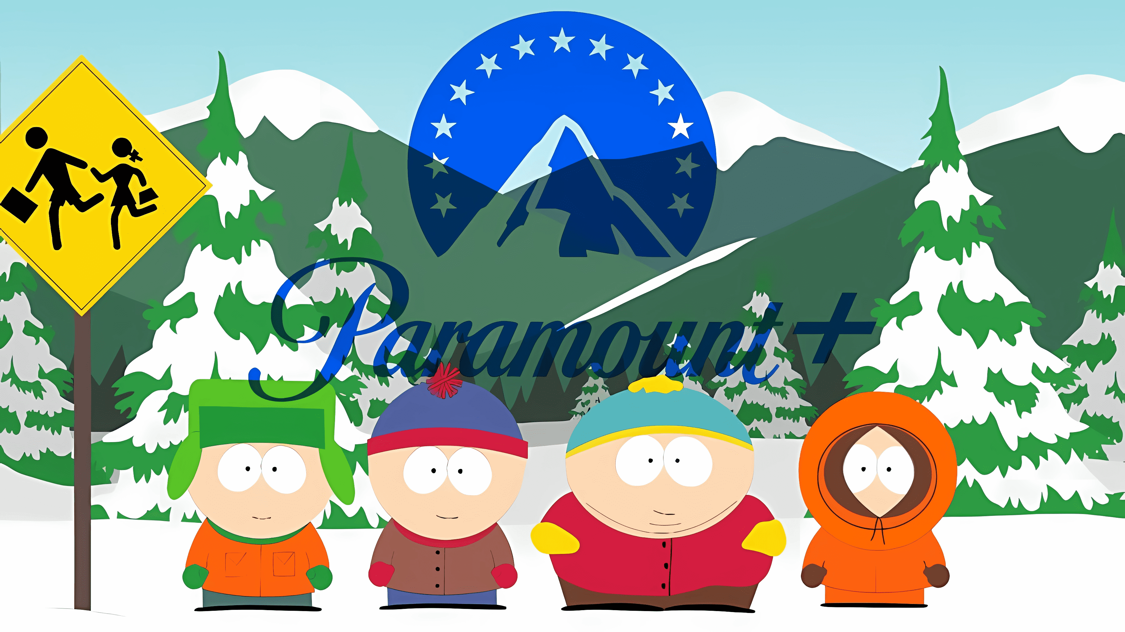 South Park