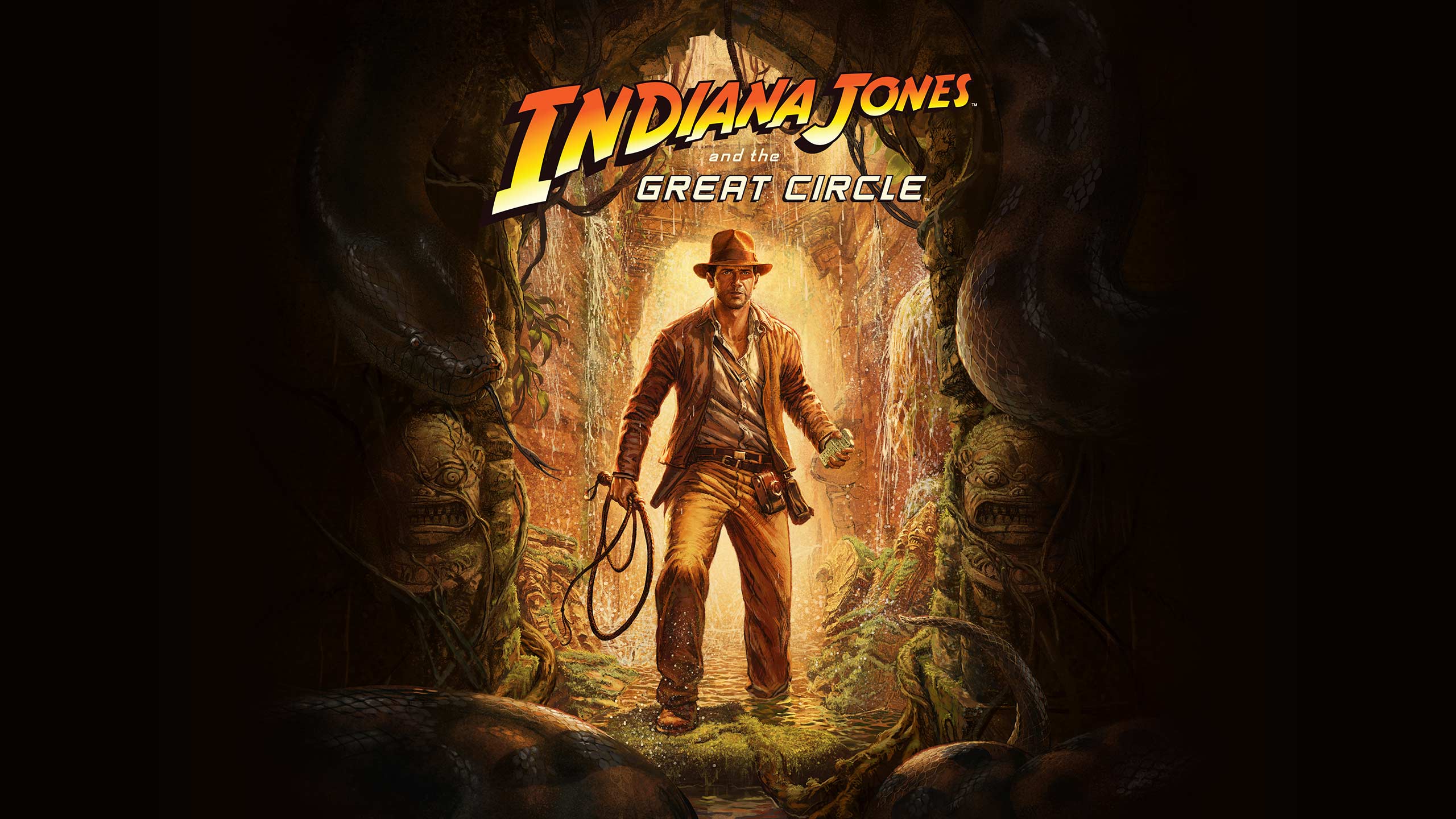 Indiana Jones e lantico cerchio 1