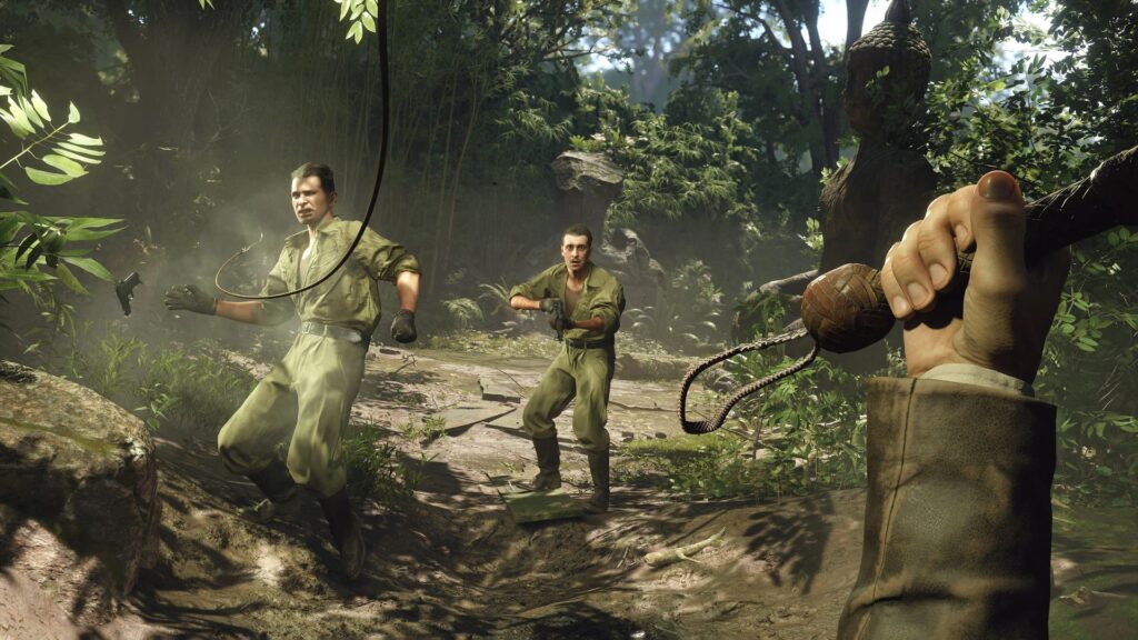 Indiana Jones e lantico cerchio 4