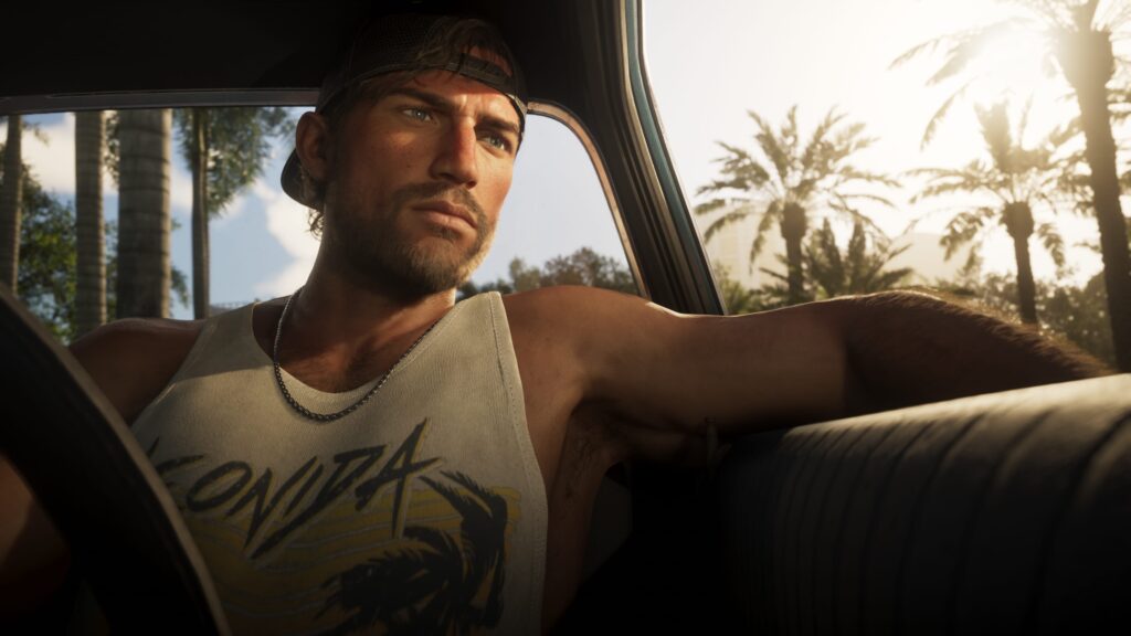 Jason Duval, protagonista di GTA 6