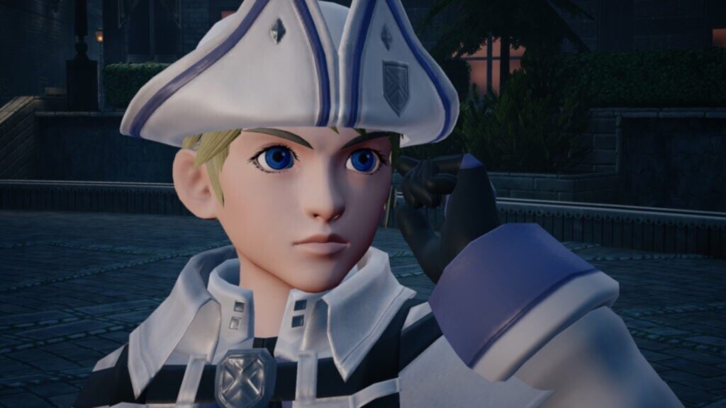 Kingdom Hearts