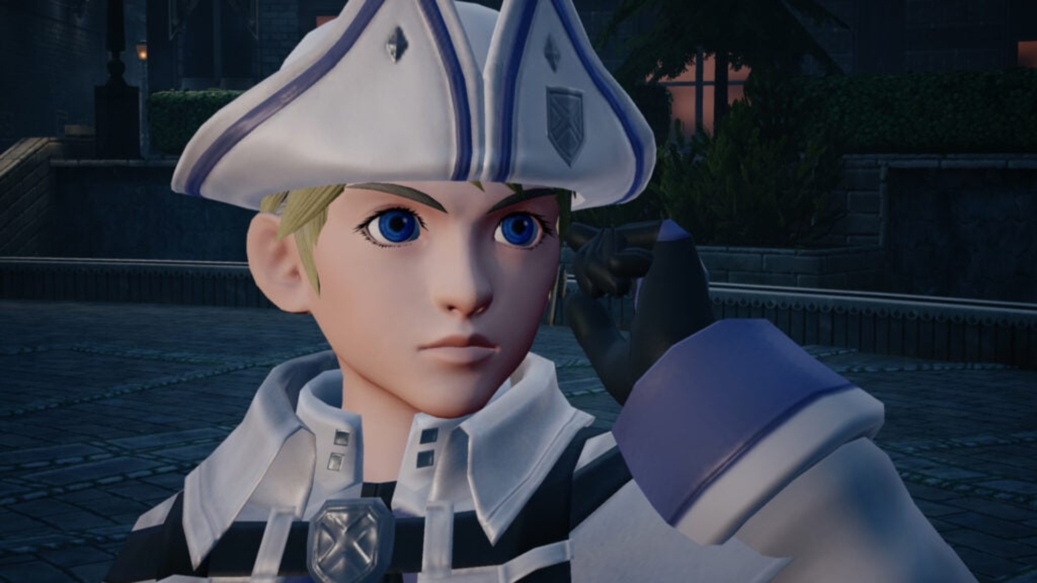Kingdom Hearts