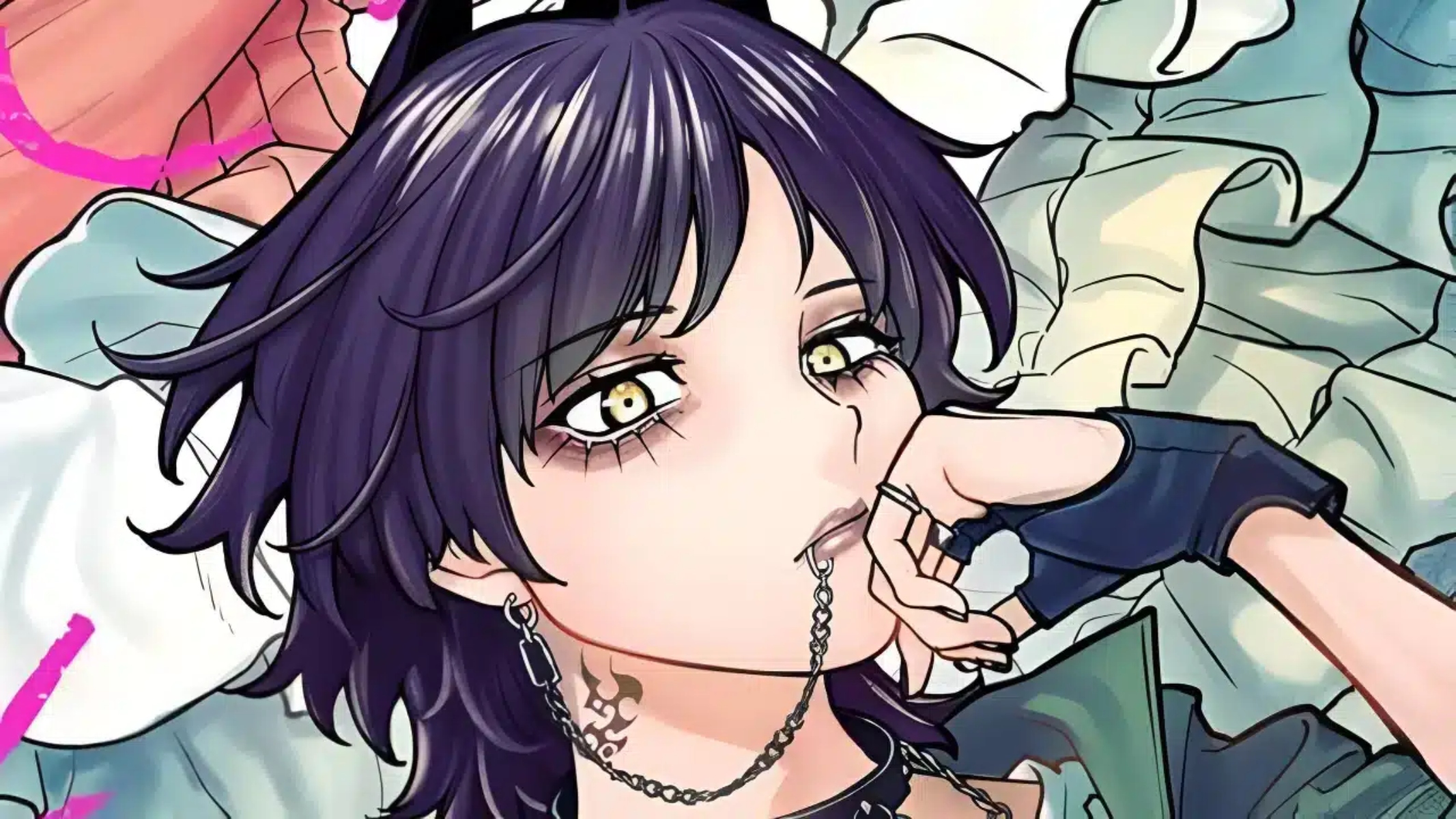 J-Pop