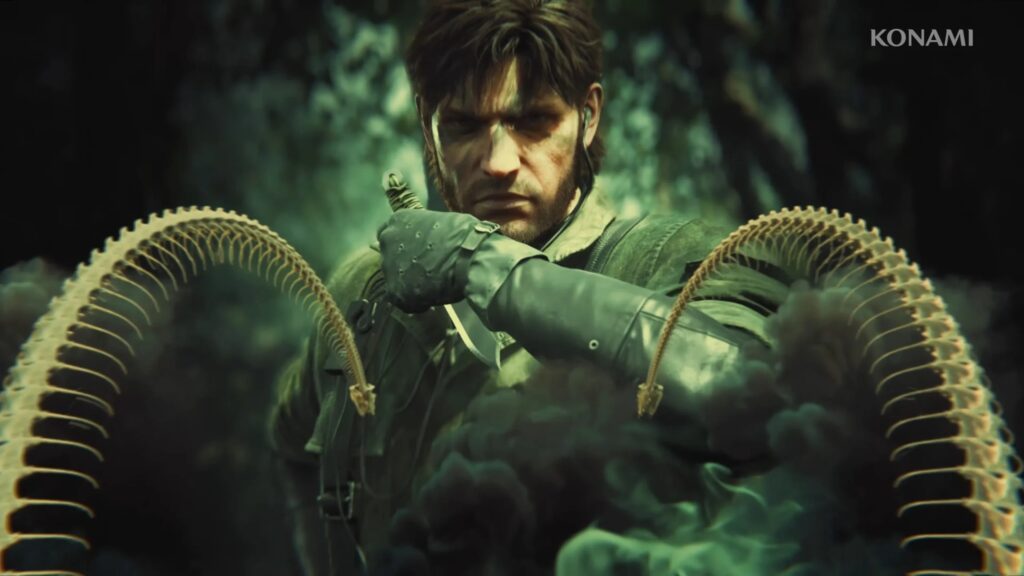 Metal Gear