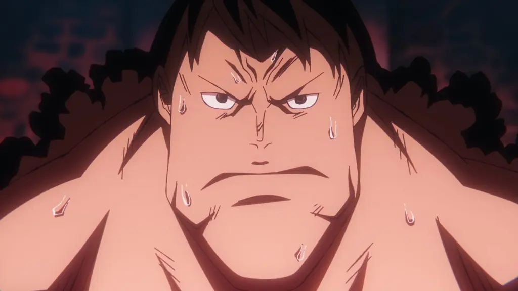 One Piece: l’episodio 1131 anticipa la svolta rivoluzionaria di Kuma