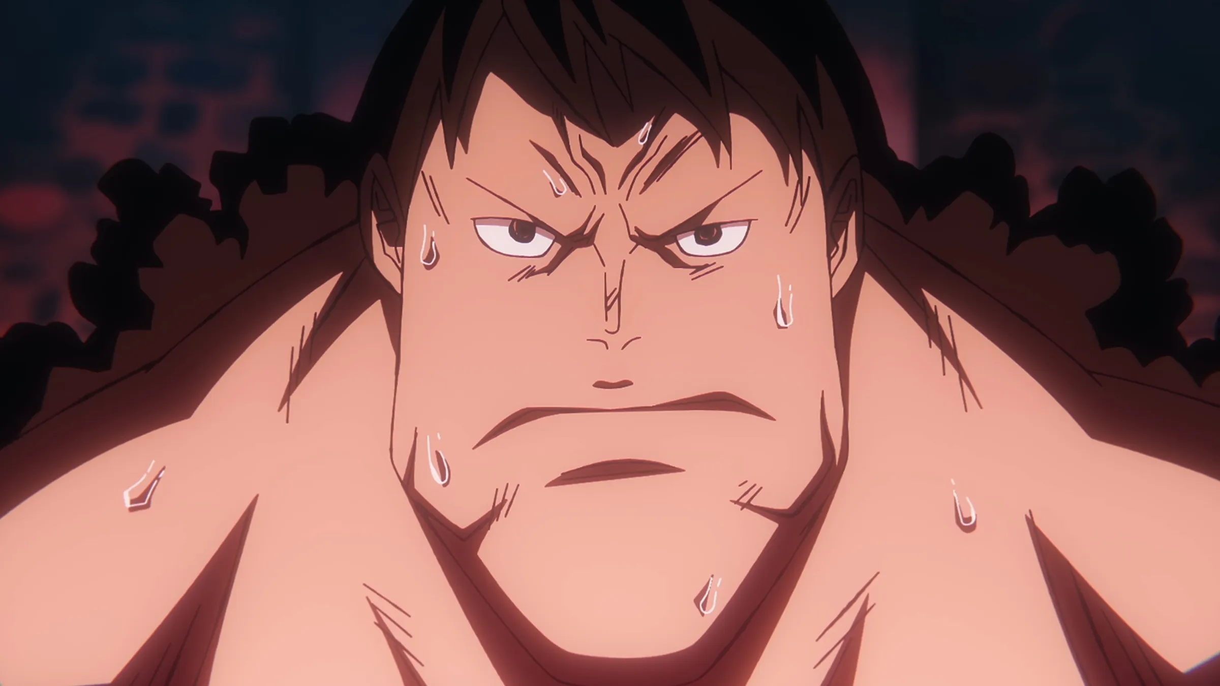 One Piece: l’episodio 1131 anticipa la svolta rivoluzionaria di Kuma