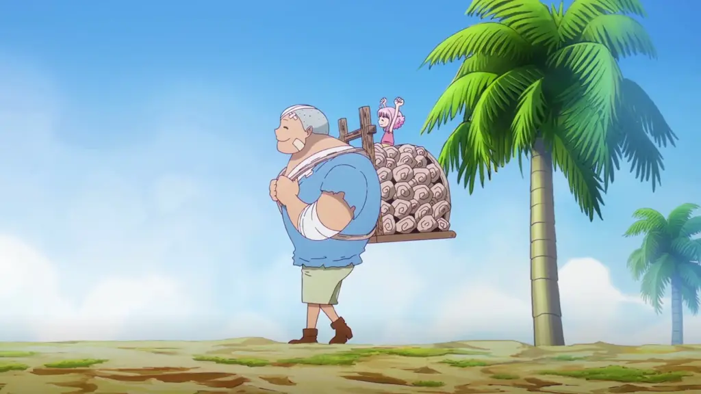 One Piece Kuma Ginny Flashback.jpeg