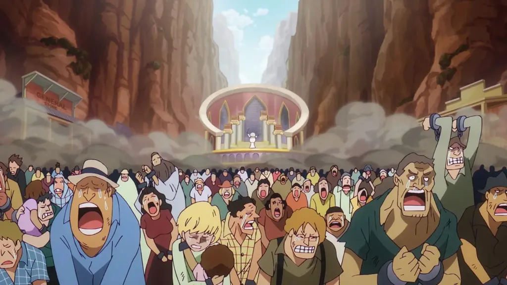 One Piece Native Hunting.jpeg