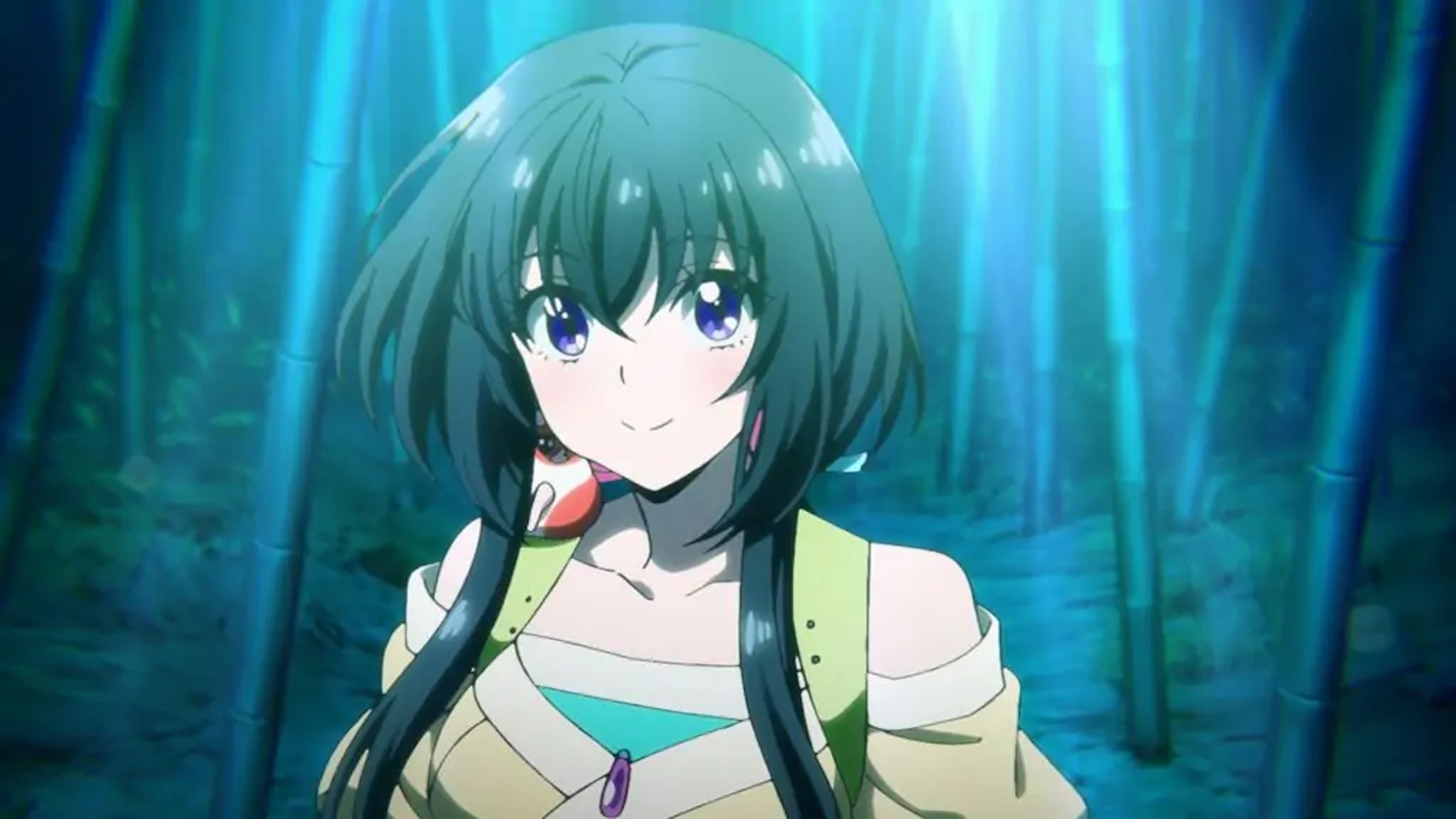 Crunchyroll, Onmyo Kaiten