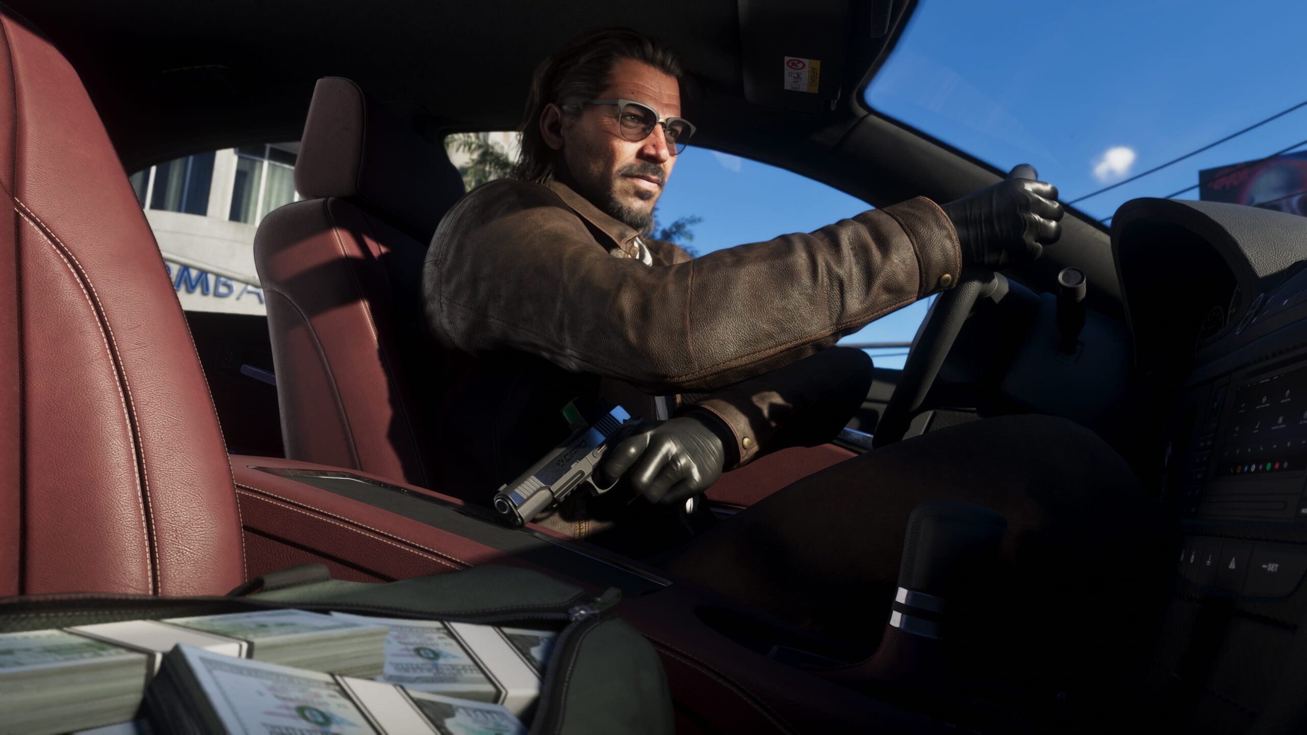Raul Bautista di GTA 6