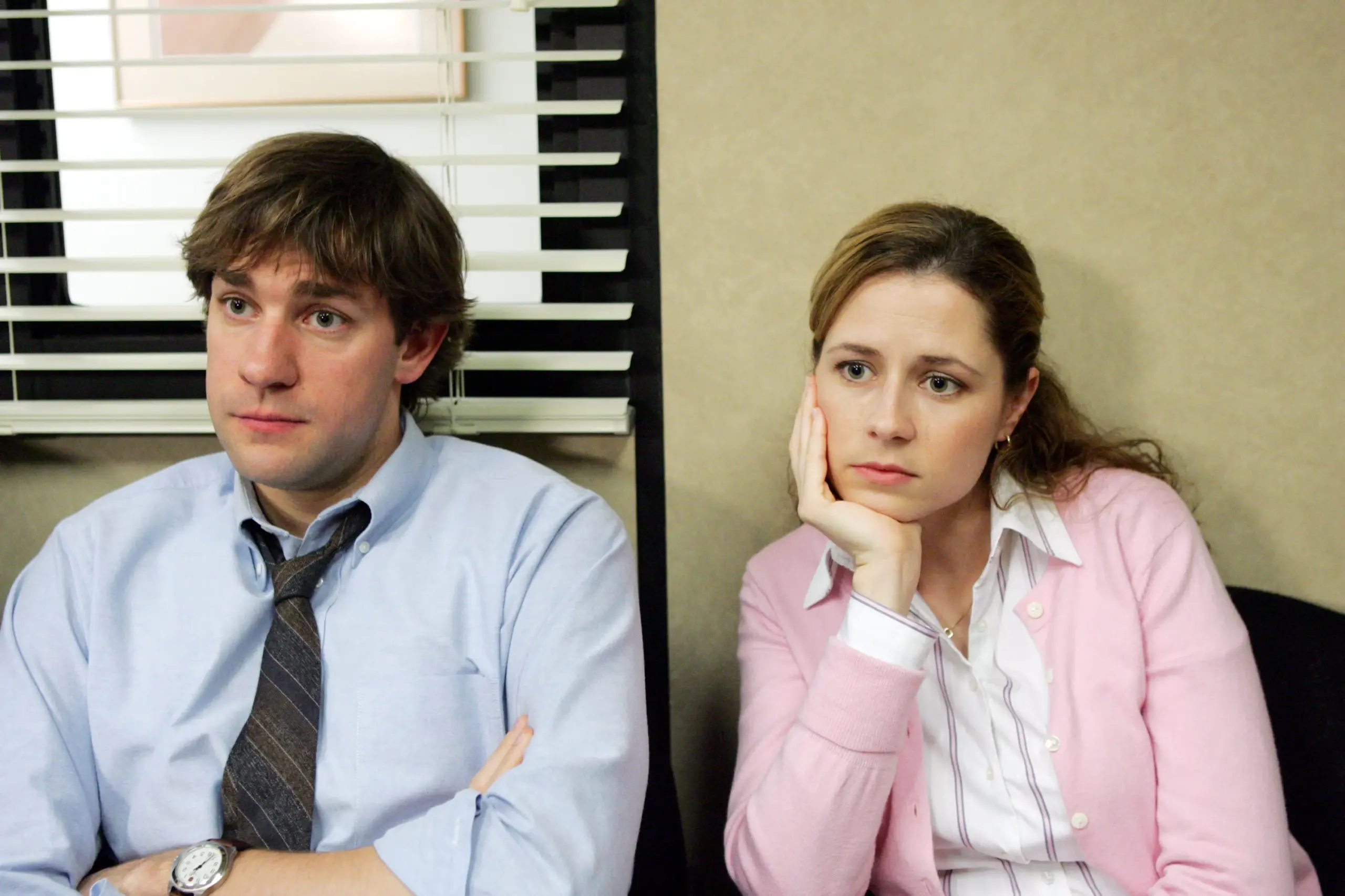 The Office: John Krasinski è pronto a tornare nel nuovo spin-off The Paper