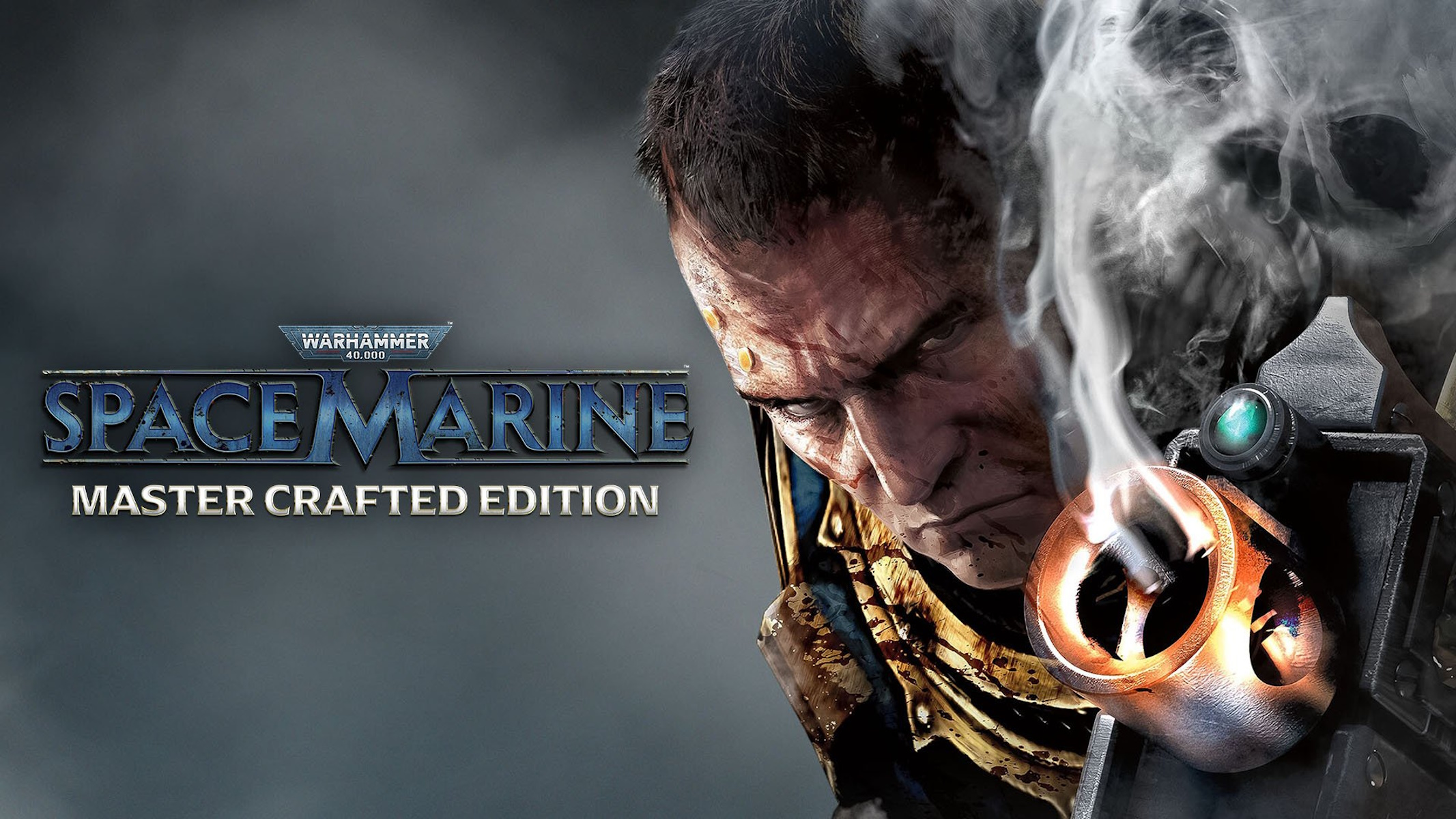 Warhammer 40.000: Space Marine – Master Crafted Edition