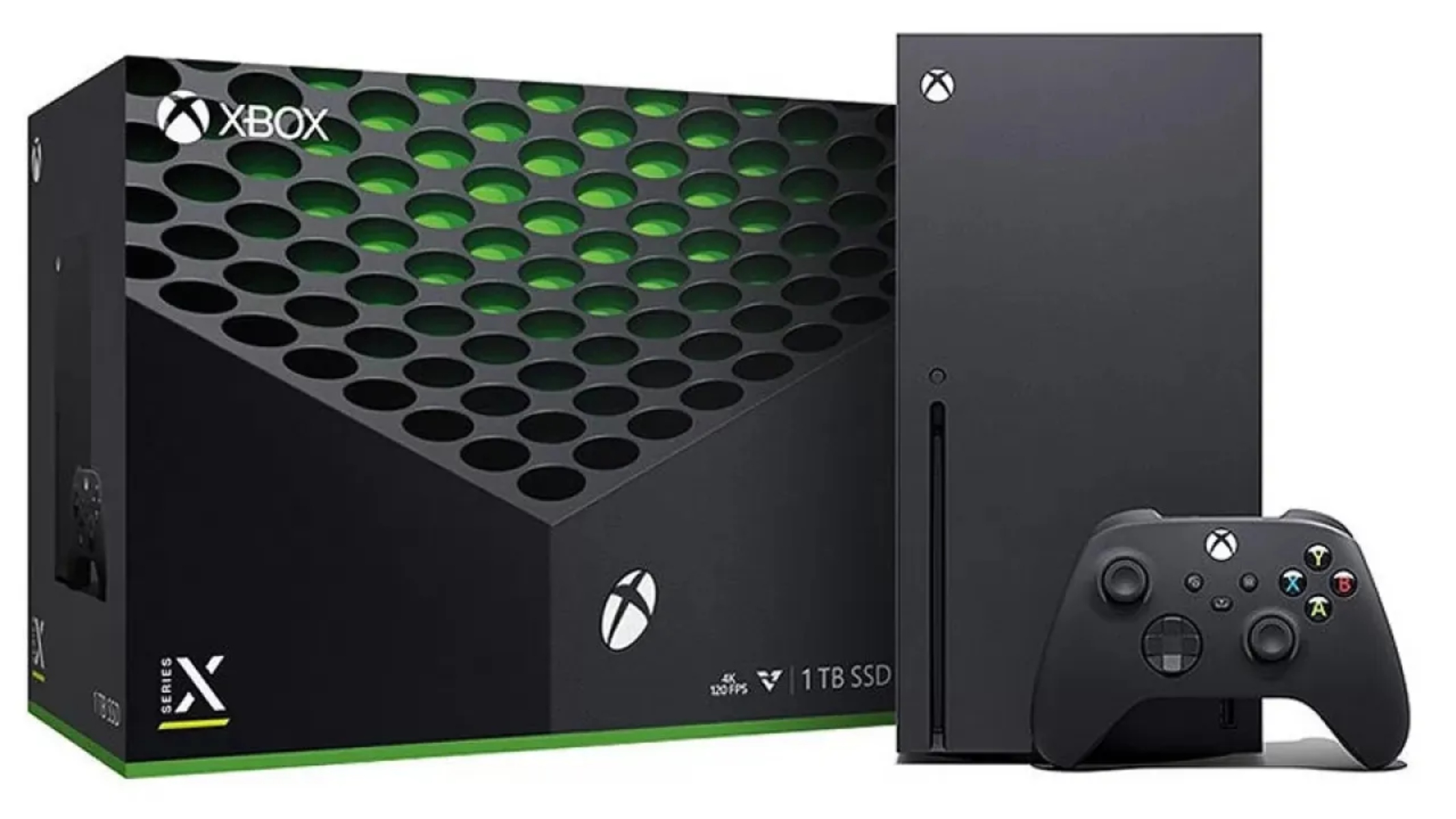 XBox