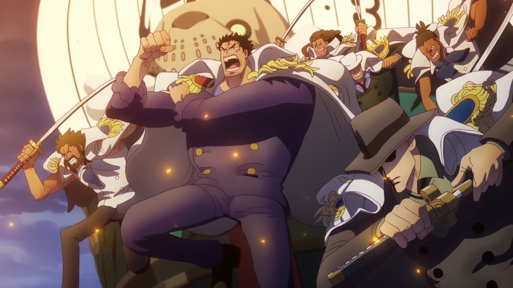 Young Garp and hiss crew at God Valley in One Piece.jpg