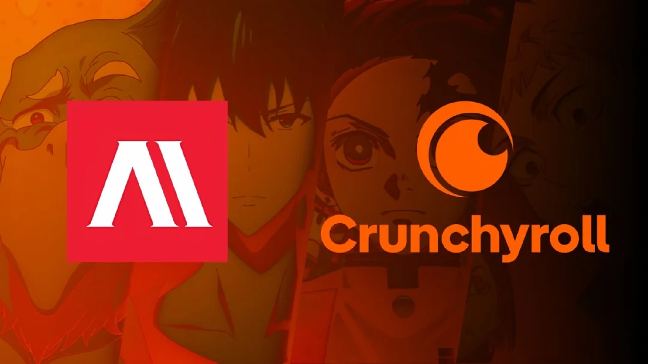 Crunchyroll