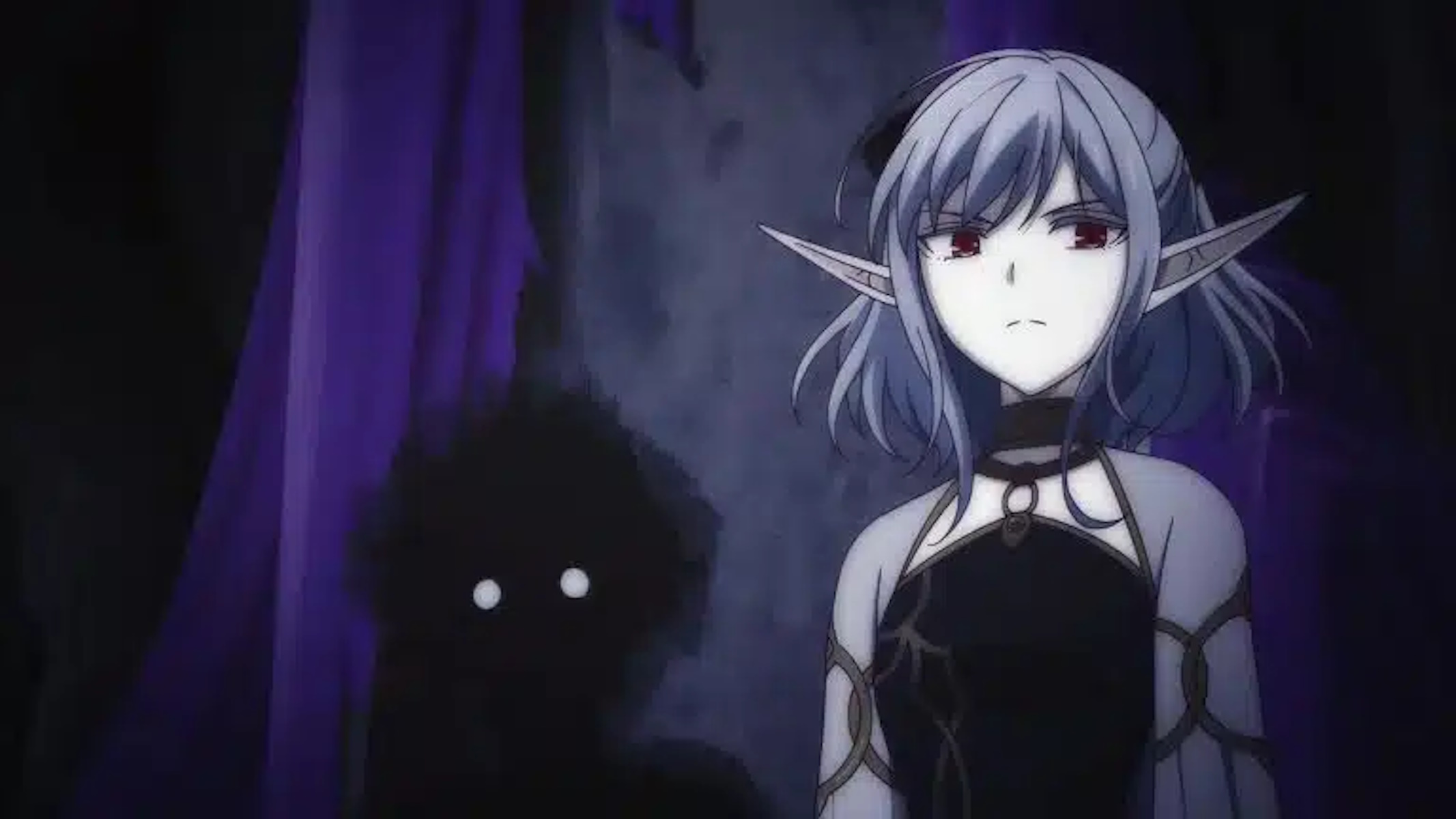 Ira e Atou di Apocalypse Bringer Mynoghra