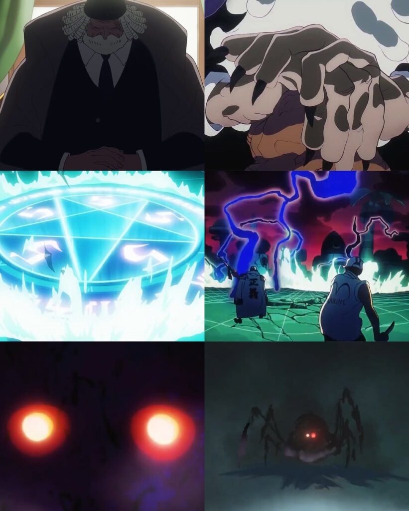 anticipazioni ep 1128 one piece