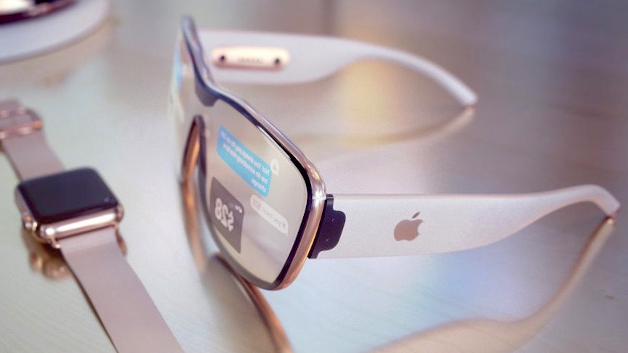 Apple wearables alimentati da AI