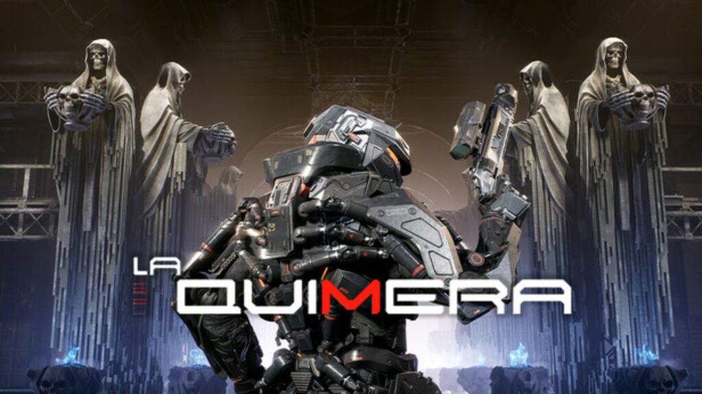 La Quimera