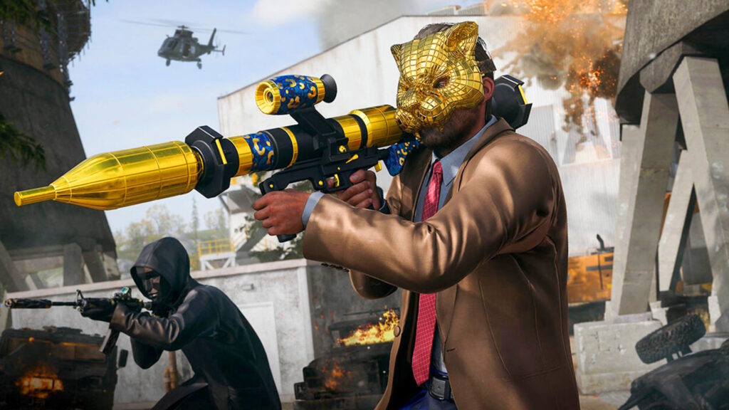 cod event squid games