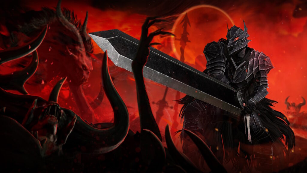 diablo 4 x berserk armatura berserker