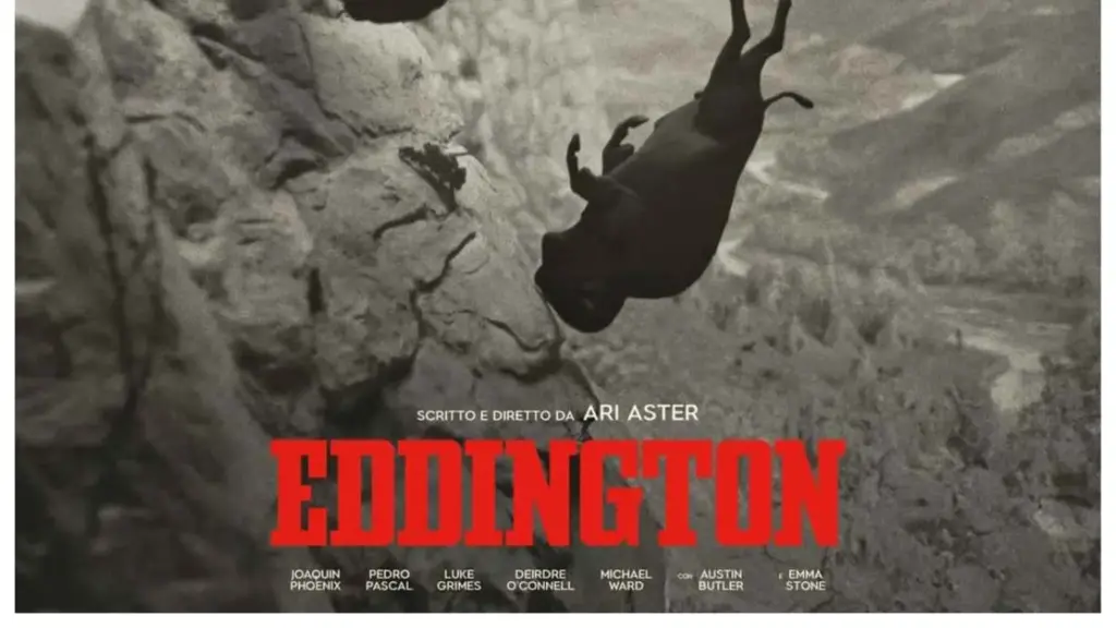 Eddington