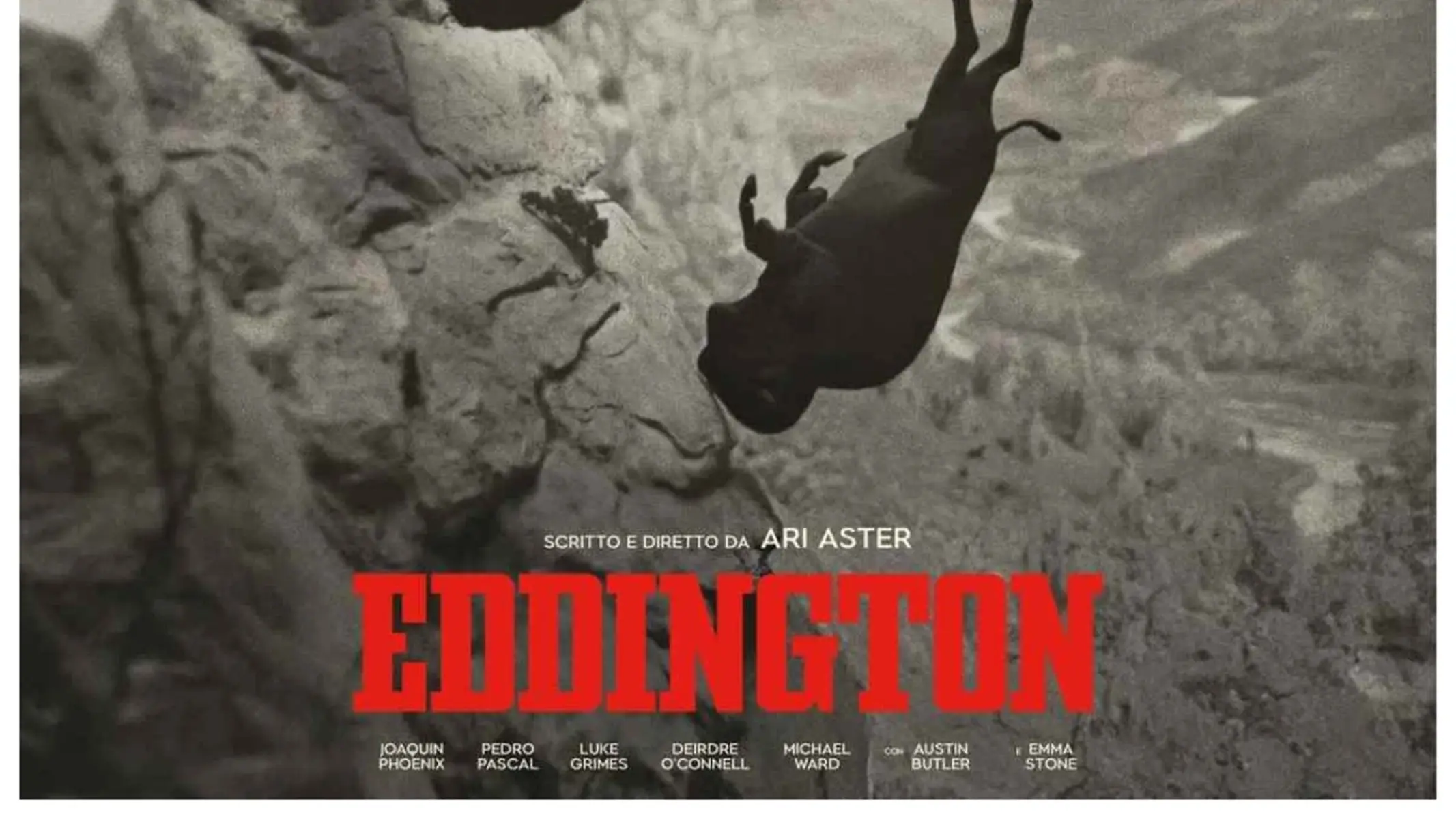 Eddington