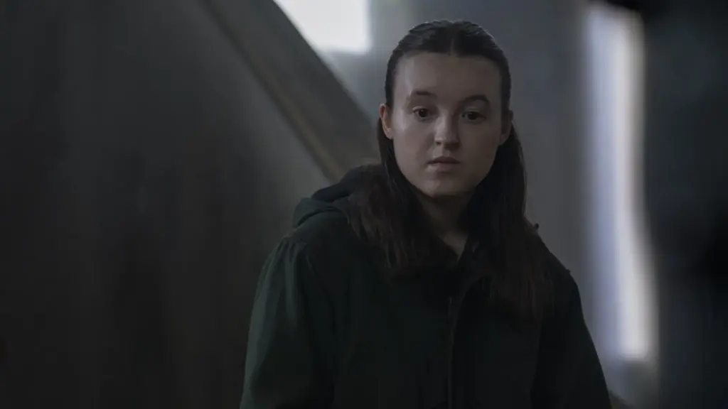 The Last of Us 2x07: la serie rende ancora più cruda una delle scene più oscure del videogioco (SPOILER) 3 ellie kills mel last of us baby.jpg