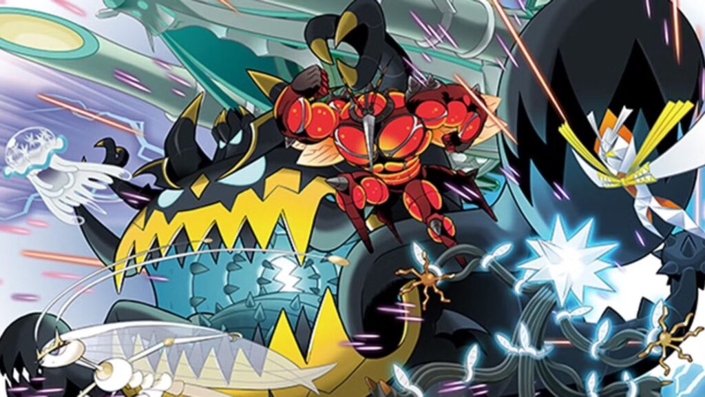 Pokémon