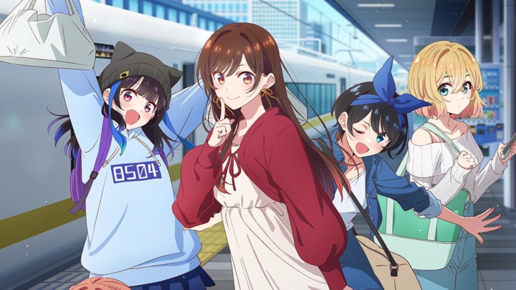 Crunchyroll