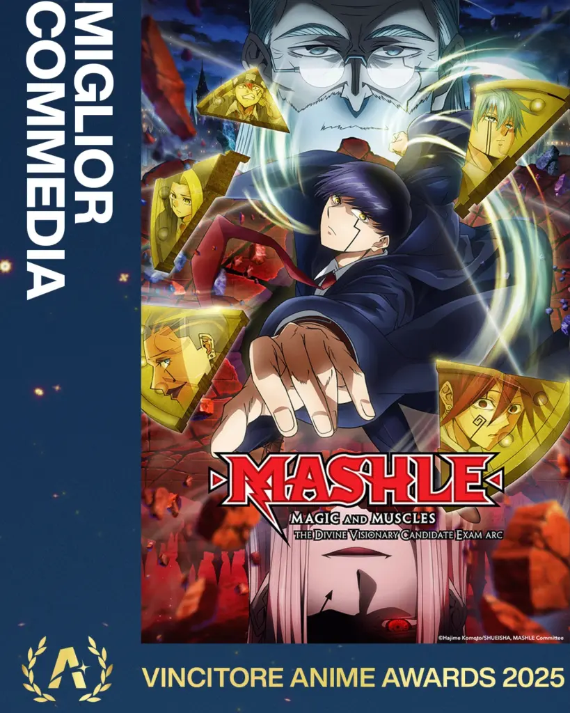 Crunchyroll