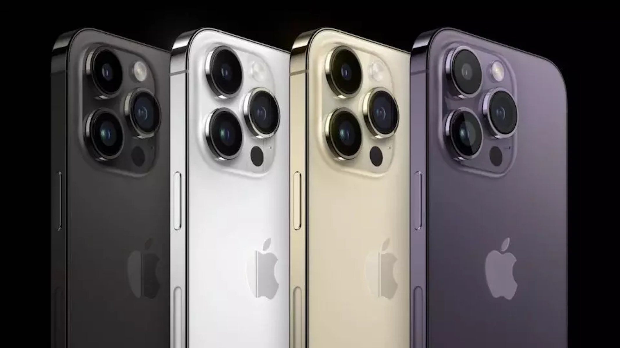 Generazioni di iphone apple