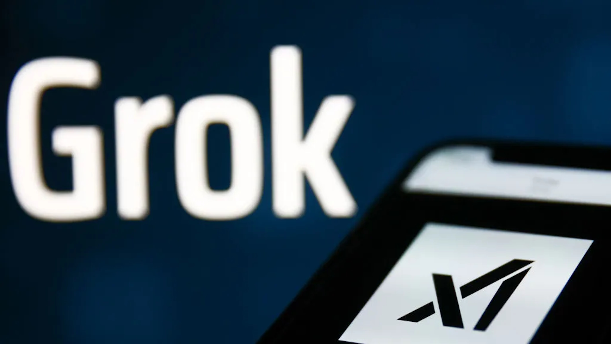 Grok, chatbot di xAI
