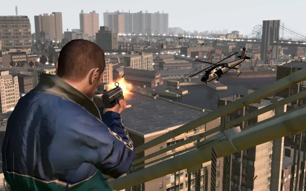 gta 4 2