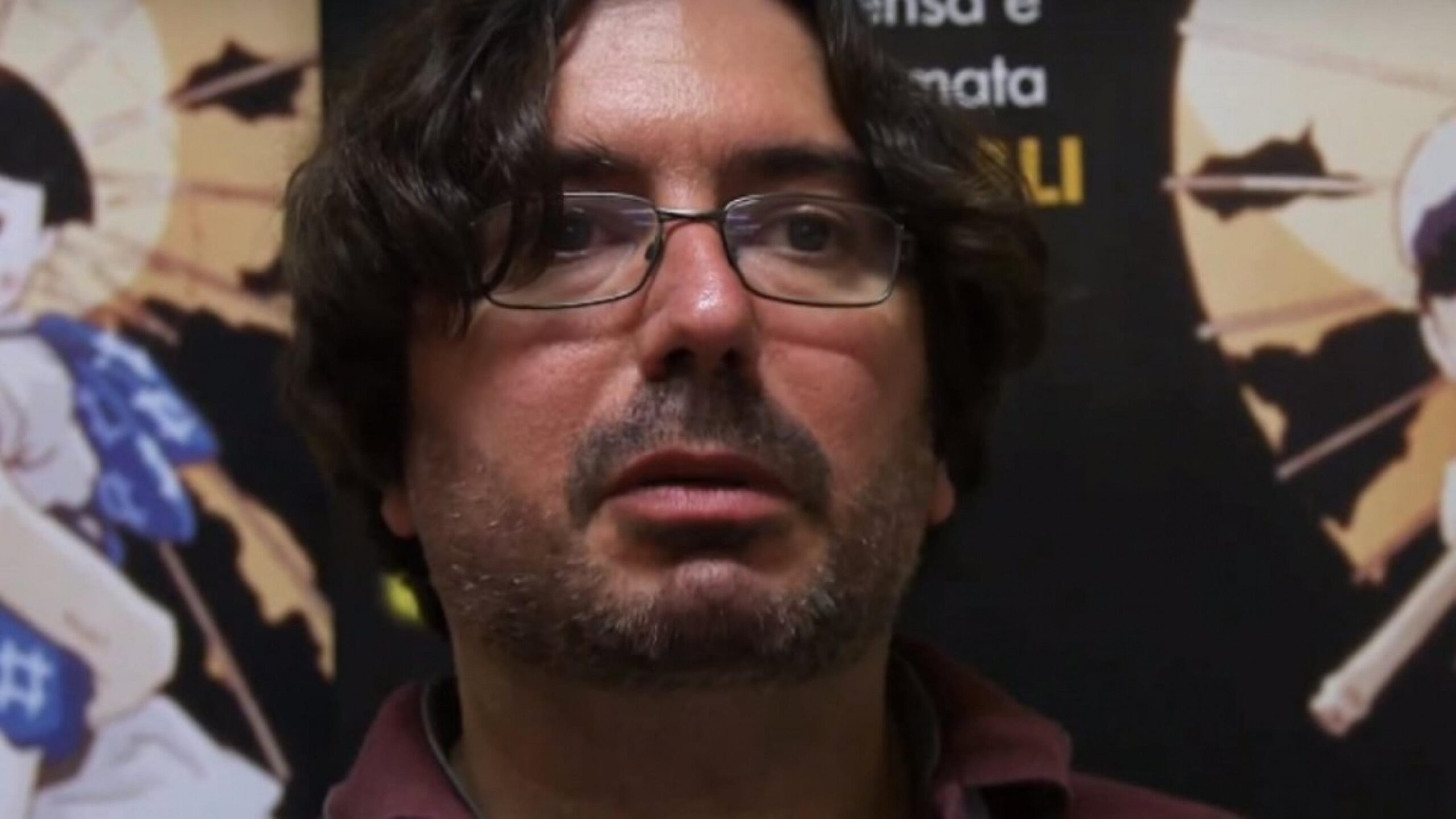 Gualtiero Cannarsi "rivela" il finale di One Piece: tra sogni, Vegapunk e Zelda