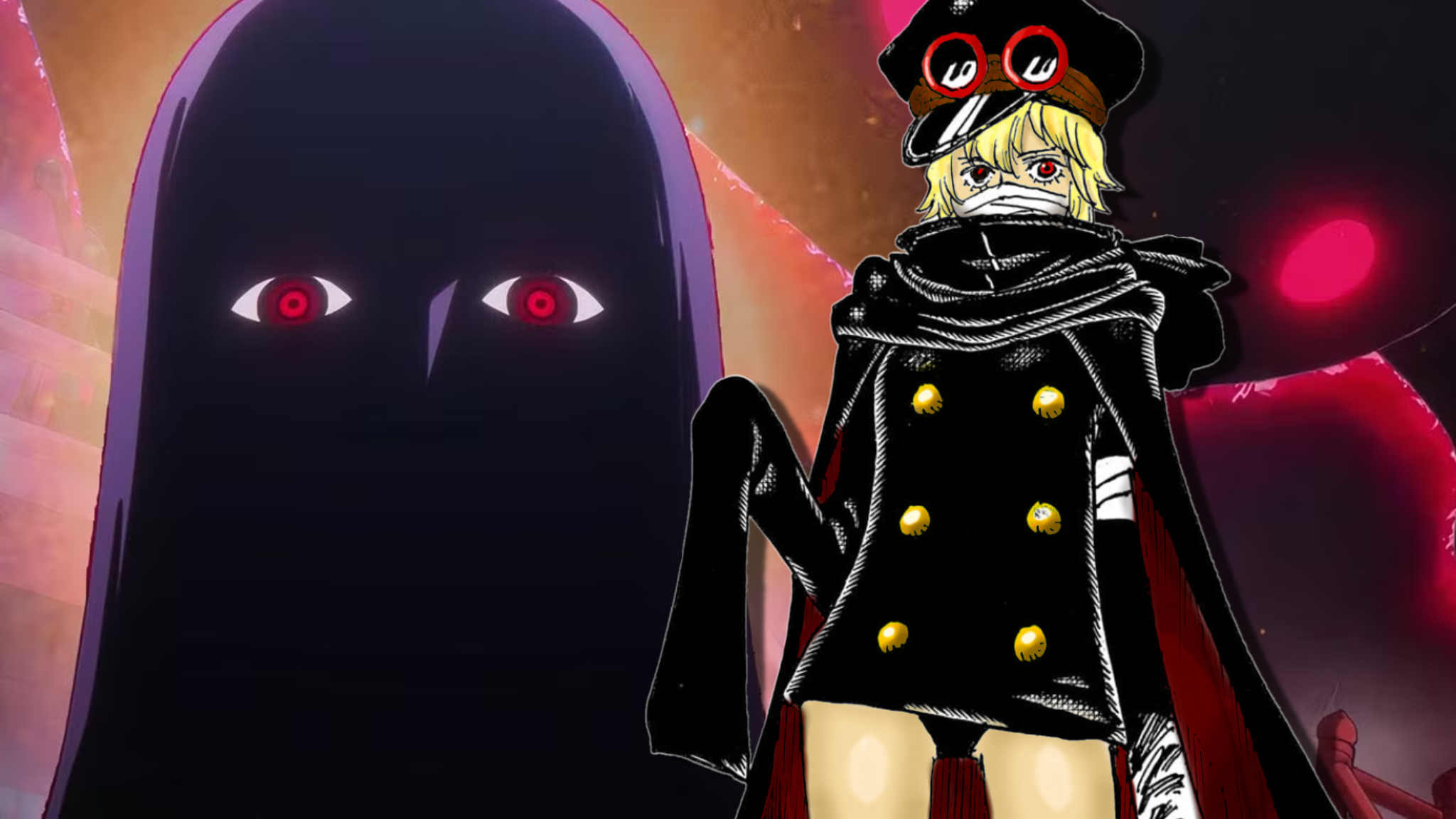 One Piece 1150: data d'uscita e teorie di un capitolo che stravolgerà tutto
