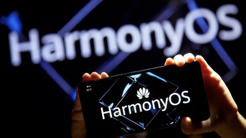 harmonyos