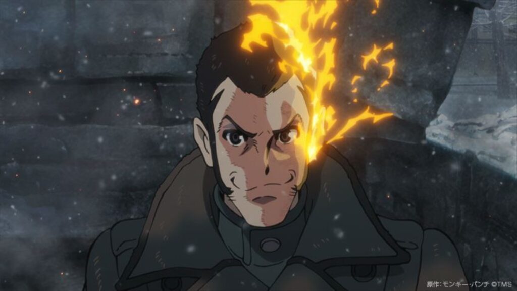 Lupin III