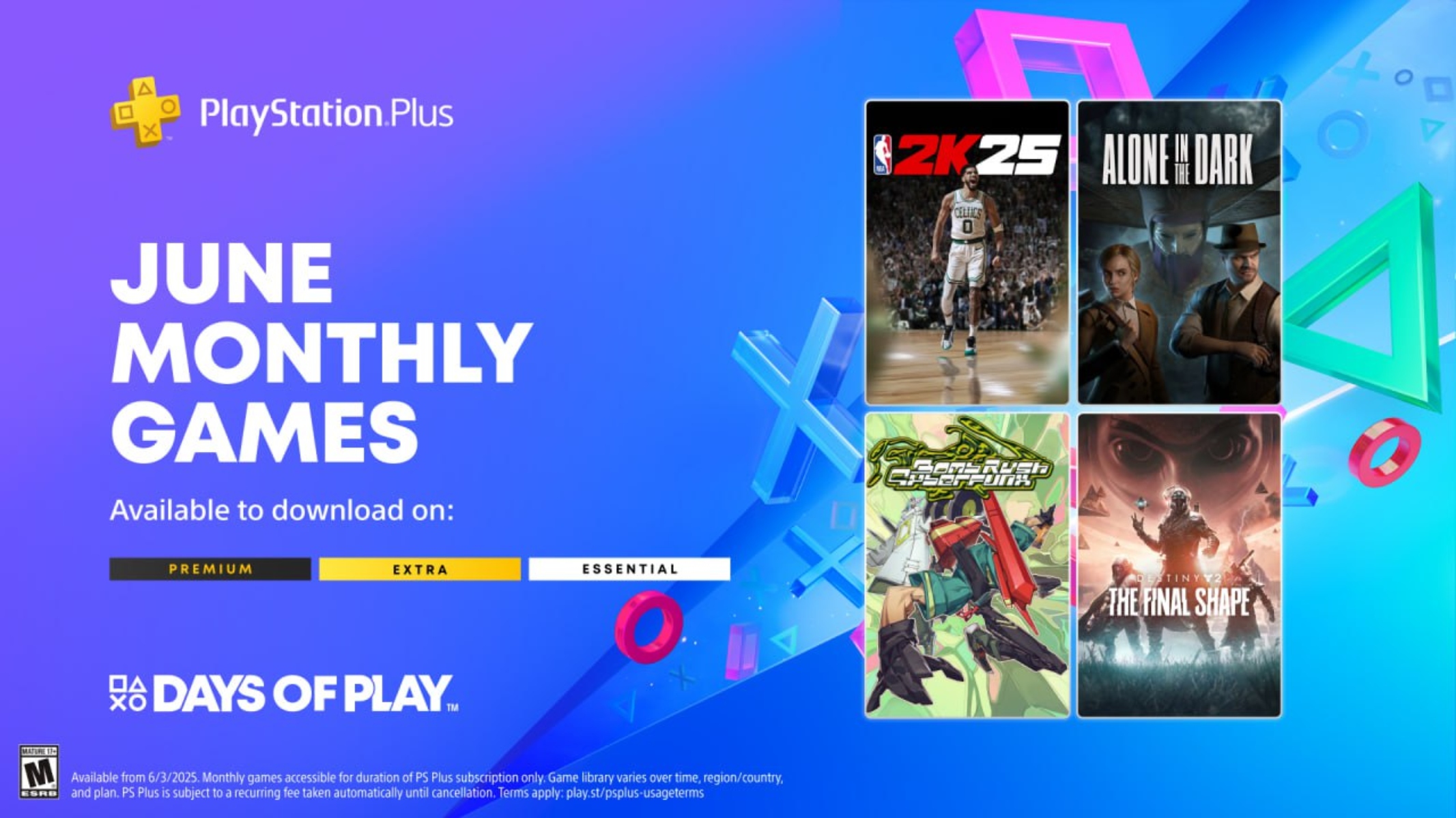 PlayStation